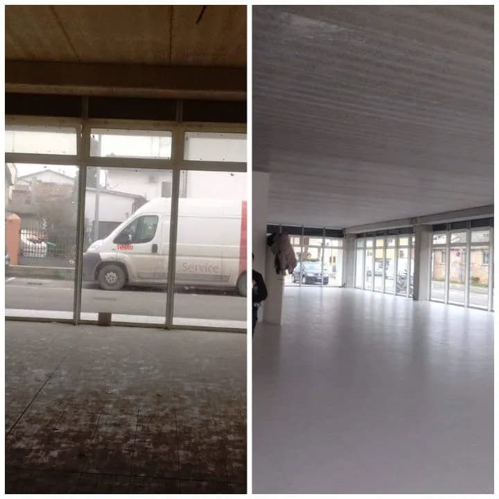 Curățenie După Constructor - Galerie 1